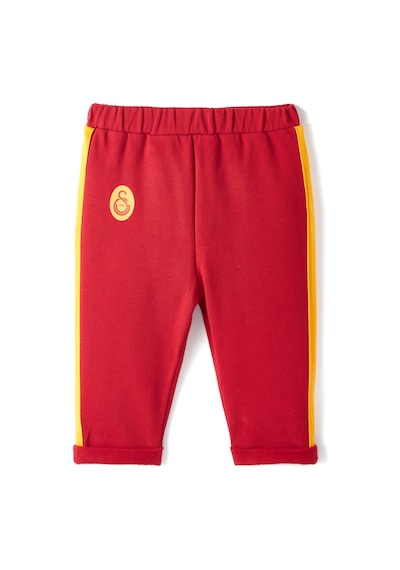 Gsstore Galatasaray Bebek Eşofman Takım B232136 Kırmızı