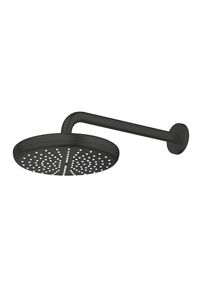 Grohe Tempesta 210 Tek Akışlı Tepe Duşu Seti 286 Mm - 1022182430 Krom