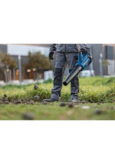 Bosch Professional Home & Garden Gbl 18v-750 Solo, Aküsüz