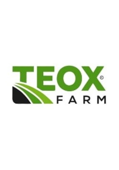 Teoxfarm Katı Solucan Gübresi 5 Kg 5 KG