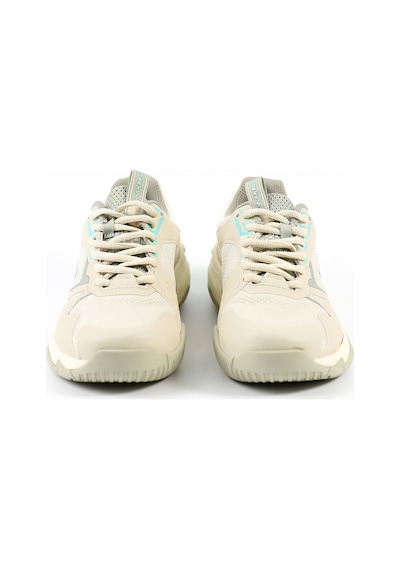 WALK Kadın Sneakers Ayakkabı Eva Taban - W432558 Bej