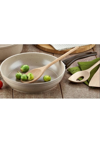 Gülsan Safran Granit Tava 24 CM