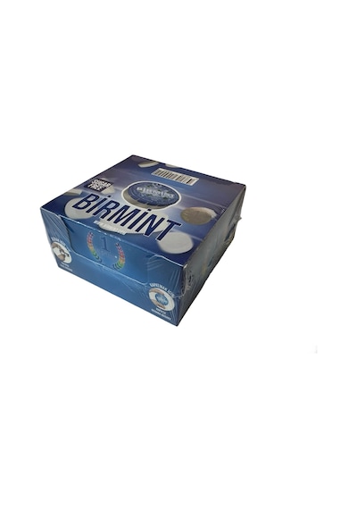 Birmint Naneli Şekerzi Mint Şekerleme 12 x 12 G