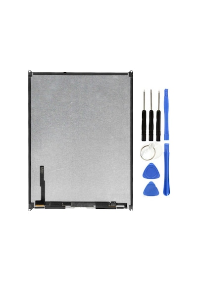 Apple Uyumlu iPad  6.nesil A1893-a1954 Servis Lcd İç Ekran + Tamir Seti