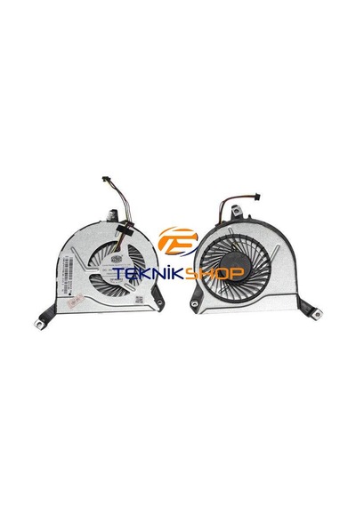 Hp Pavilion 15 P212Nt. 15 P212Nt L0D98Ea Uyumlu Notebook Fan. L