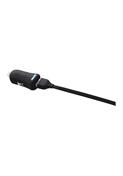 Araç Tipi Mikro Usb Şarj Cihazı