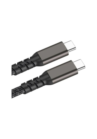 Hızlı Şarj Kablo 5 Metre Type-c Type-c 100w