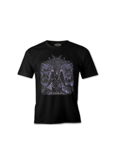 Dark Funeral - In The Sign Siyah Erkek Tshirt