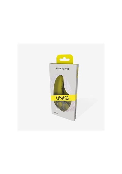 Staleks Pro Uniq Tırnak Eti Makası Sq-10/3