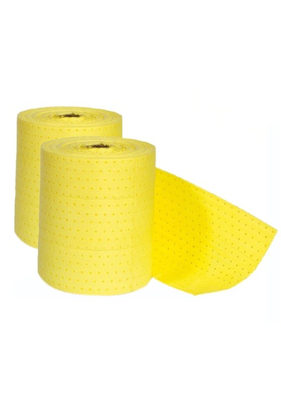 Pazar10/ Kimyasal Emici Rulo Ped 38 Cm X 46 Metre