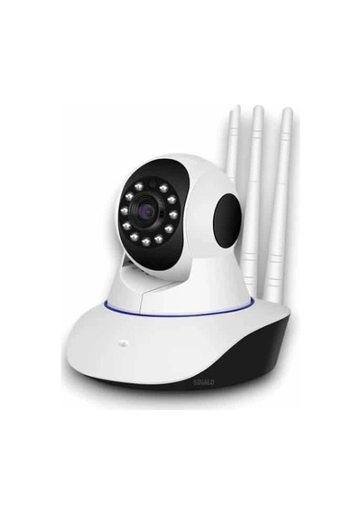 Buğz Wifi Kamera