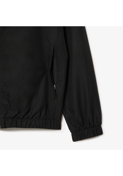 Lacoste Wh2661 Erkek Eşofman Takımı Siyah