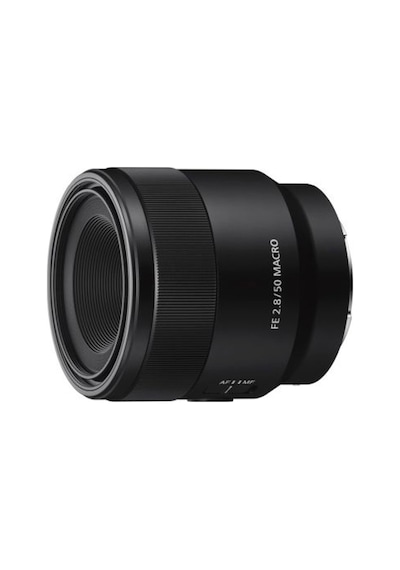 Sony SEL50M28 FE 50 MM F/2.8 Makro Lens (Sony Eurasia Garantili)
