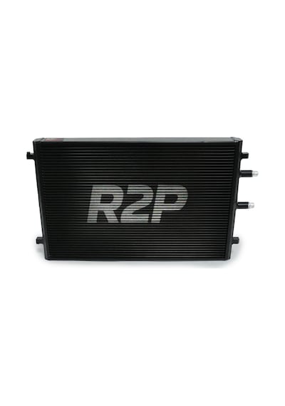 R2p Bmw F8x S55b30 Charge Cooler Radyatör