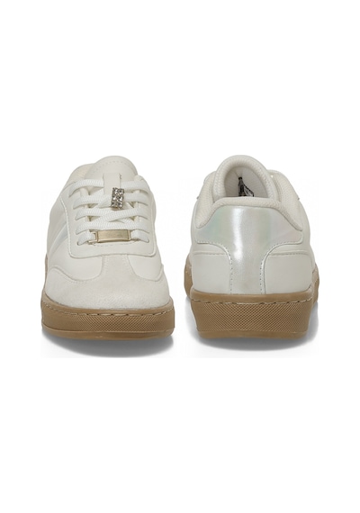 Polaris Sorja.f6fx Bej Kız Çocuk Sneaker 000000000102239669 Bej