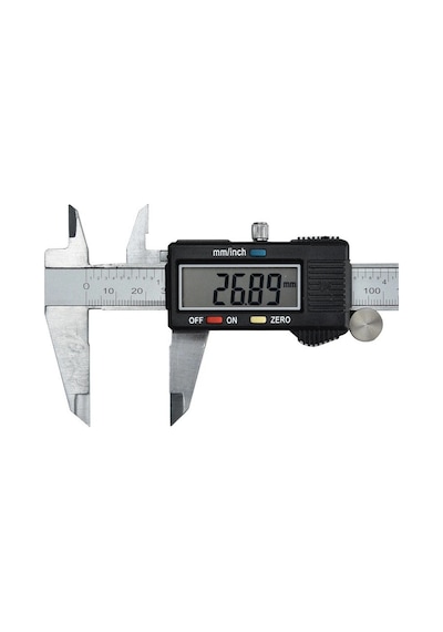 200mm Ekonomik Tip Dijital Kumpas