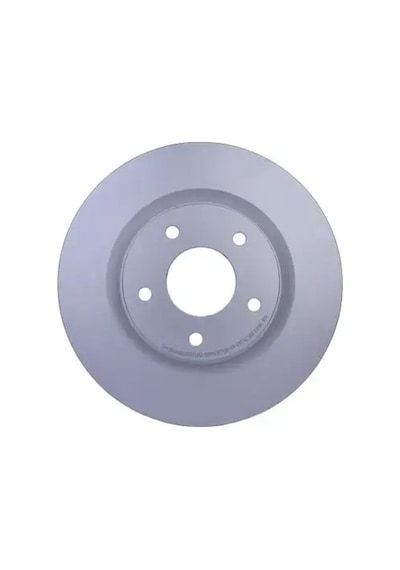 Nissan X-trail T31 Fren Diski On 2008-2013 Hella 8dd355125521 2adettir