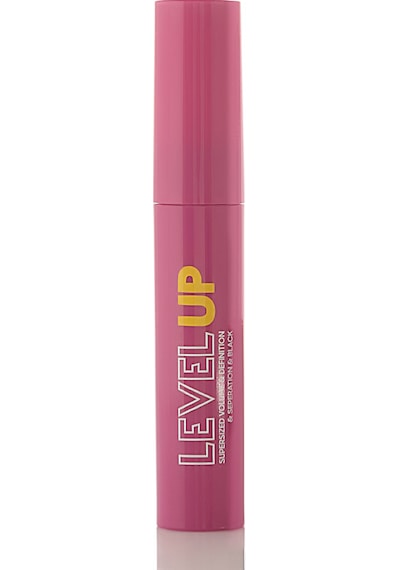 Pierre Cardin Level Up Mascara Süper Hacim & Belirginleştirici & Ayırıcı 505 Siyah 10 ML