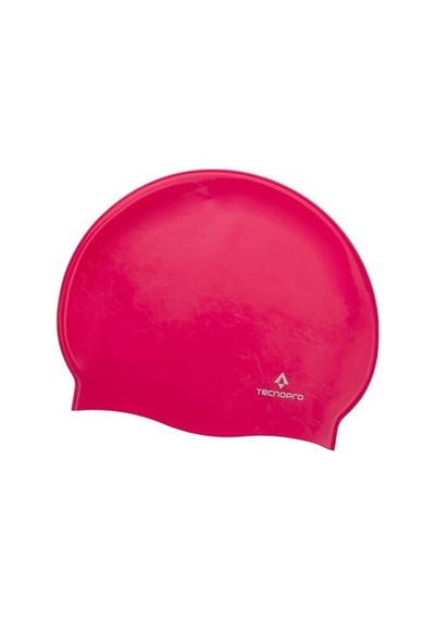 Swiming Cap Kids Bone Kırmızı