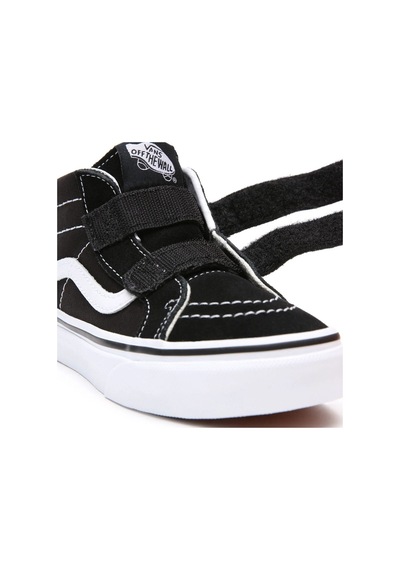 Adidas Vans Çocuk Uy Sk8-mid Reissue V Spor Ayakkabı Vn00018t6bt1 Siyah