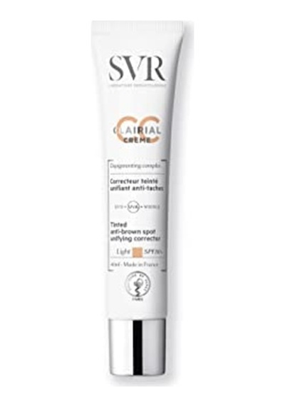 Clairial Cc Creme Spf50+, 50 Ml
