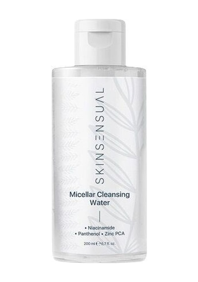 Skin Sensual Micellar Cleansing Water H2o 200 Ml