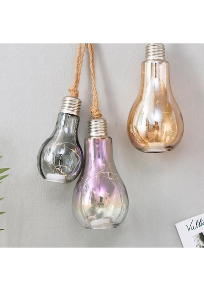 Sarkıt Lamba, Ampul, Led Işık Zinciri, Pilli, Tekstil Kablo, Asma Lamba, Elektriksiz Pille Çalışır, Bahçe Lambası, Fener, Doğum Günü, Düğün, Noel İçin Aydınlatma Kx015 Titanium & Sarkıt Lamba, Ampul, Led Işık Zinciri, Pilli, Tekstil Kablo, Asma Lamba, Elektriksiz Pille Çalışır, Bahçe Lambası, Fener, Doğum Günü, Düğün, Noel İçin Aydınlatma Kx015 Titanium &