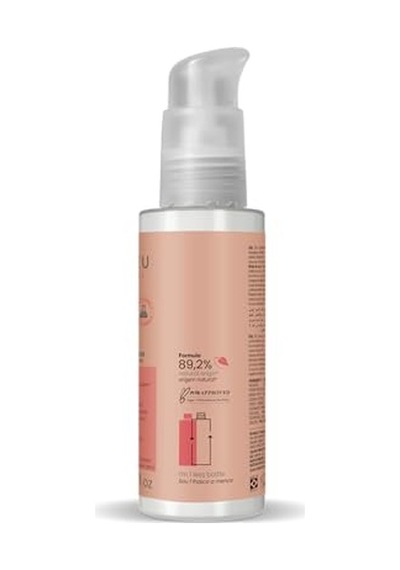 Cadiveu Repair Solution Repairing Shot 500 Ml