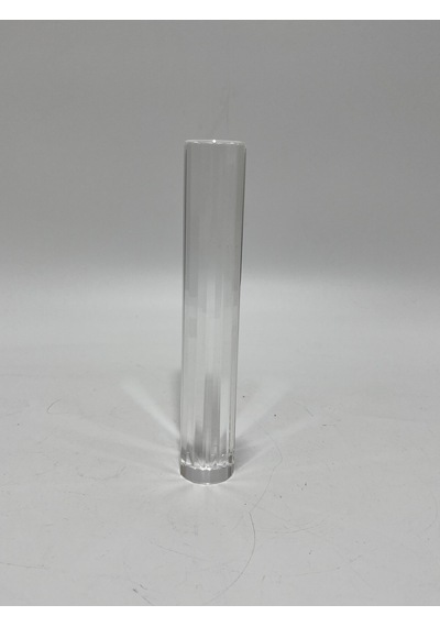 Dekoratif Çokgen Kristal Cam 180mm