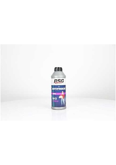 Antifriz Mor G13 56C 1.5Lt