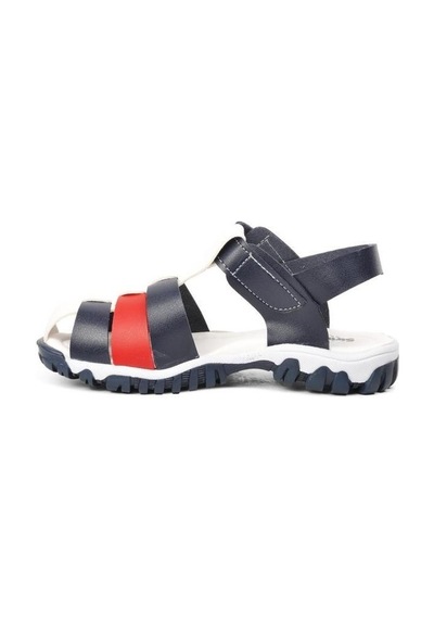 Şiringenç 02063 Orto Pedik Erkek Çocuk Sandalet Ayakkabı