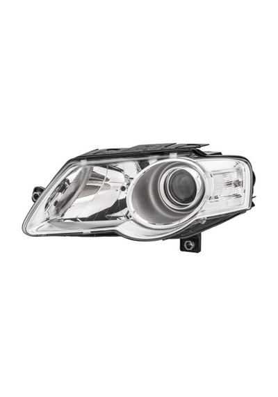 Vw Passat B6 Ön Sol Far 2005-2012 Arası 3c0941005 3c0941005aa
