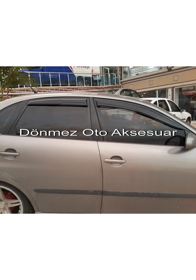 Seat Cordoba Mügen Cam Rüzgarlığı 2003-2009 Arası 4 Lü Ithal N11.7135