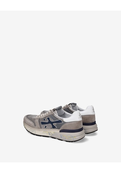 Premiata Sneakers Mick 8001 Gri