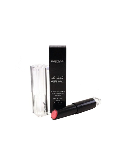La Petite Robe Noire Lips Ruj 001 My First Lipstick Çok Renkli
