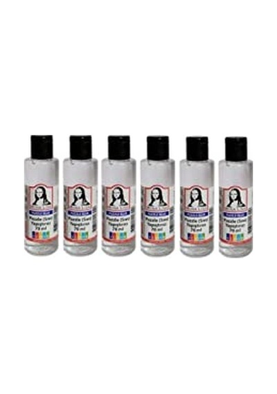Südor 6 Adet Monalisa Puzzle Sıvı Yapıştırıcı 70 Ml Nontoxic En71