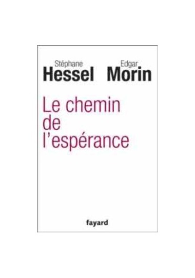 Le Chemin de L'esperance 9782213666211