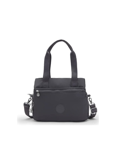 Kipling Elysiana Kadın Omuz Ve Çapraz Askılı Çanta Kı8363qt4 Gri