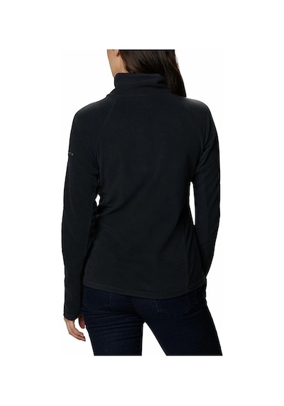 Columbia Ak1131 Glacial Iv 1/2 Zip Kadın Polar 1802201010-14669 001