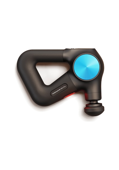 Therabody Theragun Pro Plus 6. Jenerasyon Siyah