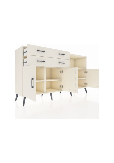 Kronos Konsol 4 Raflı 4 Çekmeceli 4 Kapaklı 176x59x99 Aytaşı-ayta Aytaşı-aytaşı Kronos Konsol 4 Raflı 4 Çekmeceli 4 Kapaklı 176x59x99 Aytaşı-ayta Aytaşı-aytaşı