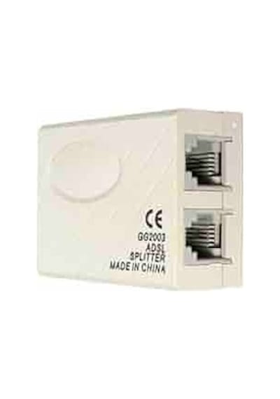 Adsl Splitter Gg2003 50 Adet