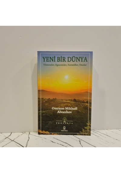 Yeni Bir Dünya Yöntemler, Egzersizler, Formüller, Dualar
