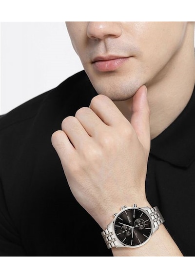 Hugo Boss HB1513869 Erkek Kol Saati