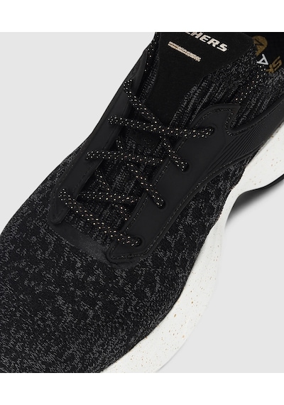 Skechers D Lıtes 4.0 Kadın Ayakkabı 149561-bkgd Siyah
