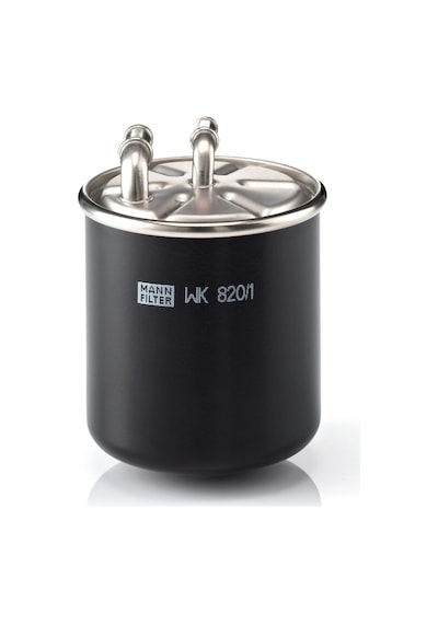 Mann Filter Wk820/1 Yakıt Filtresi