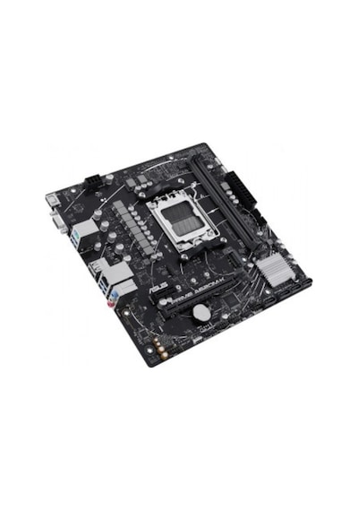 Asus Prime A620M-K AMD A620 6400 MHz (OC) DDR5 Soket AM5 mATX Anakart