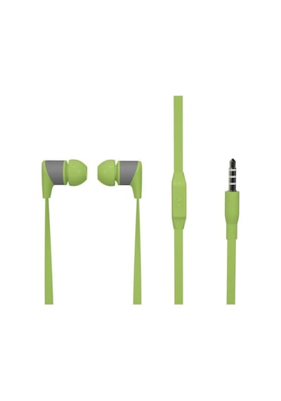 Soultech KK003Y Sugar Headset Mikrofonlu Kulak İçi Kulaklık