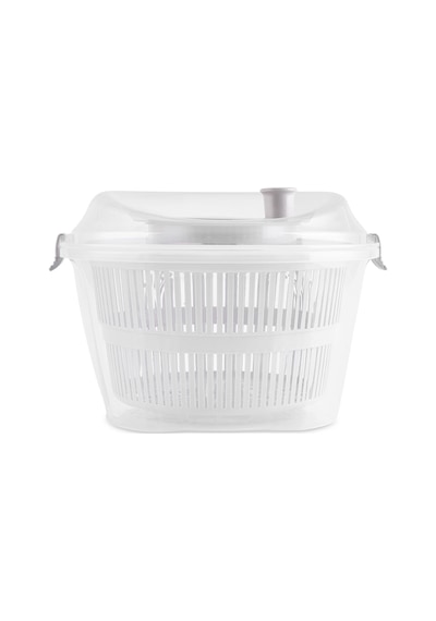 Karaca Container Salata Kurutcu Bej 4,40l Bej