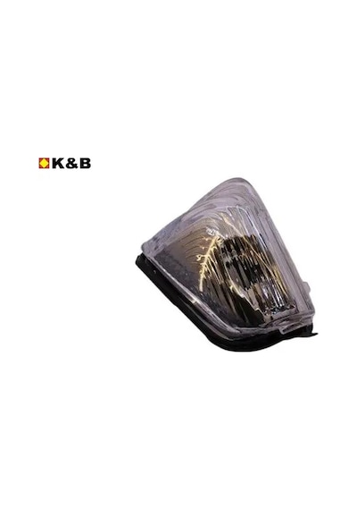 Ayna Sinyali Sağ Beyaz Crafter-sprinter W906 2006-
